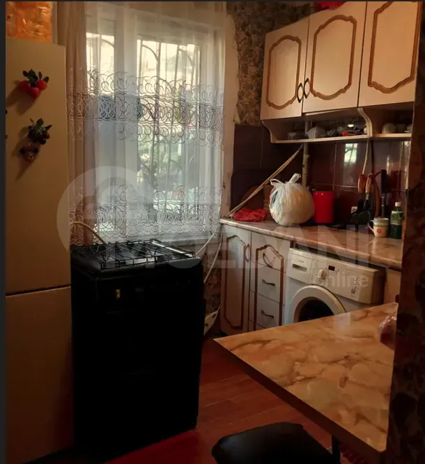 Apartments For Sale two-room 50м² 1/5 floor Kutaisi - photo 6