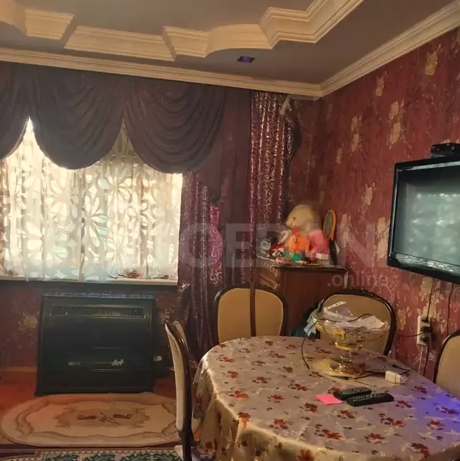 Apartments For Sale two-room 50м² 1/5 floor Kutaisi - photo 8