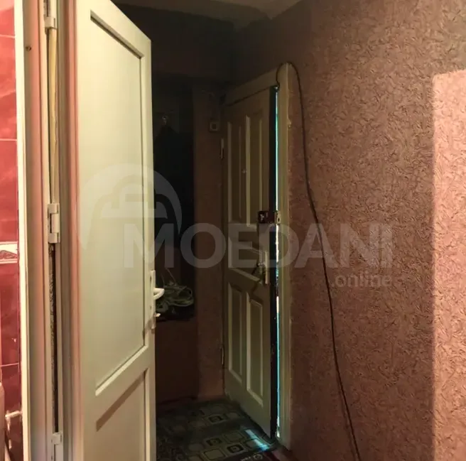 Apartments For Sale two-room 50м² 1/5 floor Kutaisi - photo 2