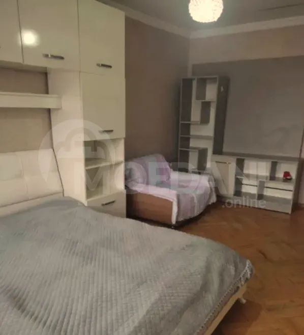 Apartments For Rent one-room 30м² 4/5 floor Kutaisi - photo 4