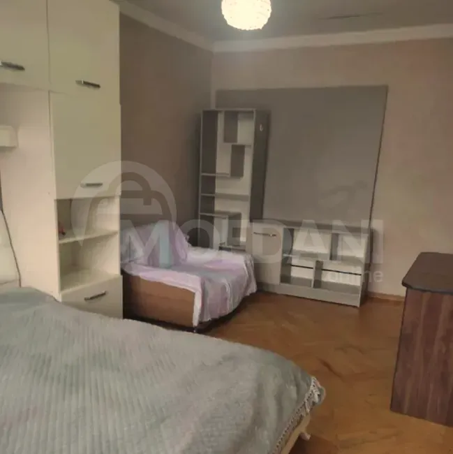 Apartments For Rent one-room 30м² 4/5 floor Kutaisi - photo 3