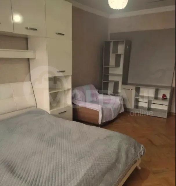 Apartments For Rent one-room 30м² 4/5 floor Kutaisi - photo 5