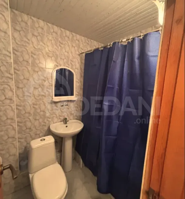 Apartments For Rent one-room 30м² 4/5 floor Kutaisi - photo 2