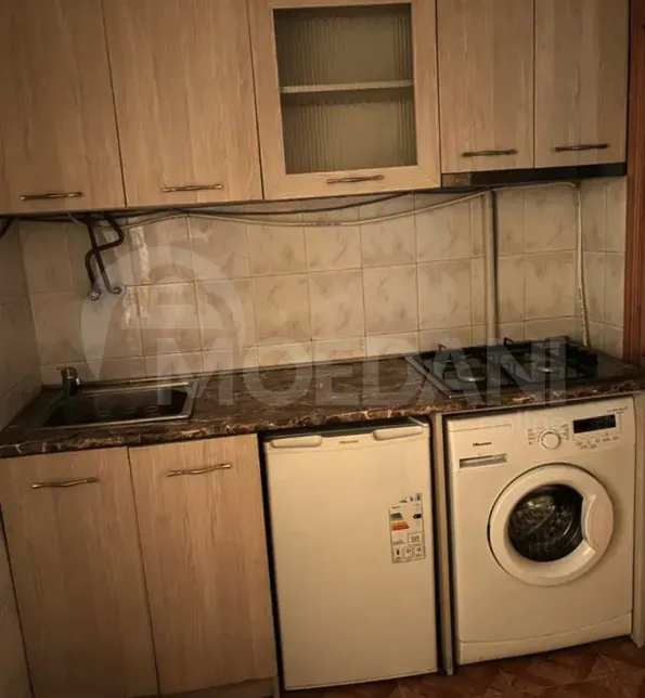 Apartments For Rent one-room 30м² 4/5 floor Kutaisi - photo 6