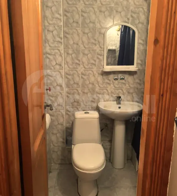 Apartments For Rent one-room 30м² 4/5 floor Kutaisi - photo 7