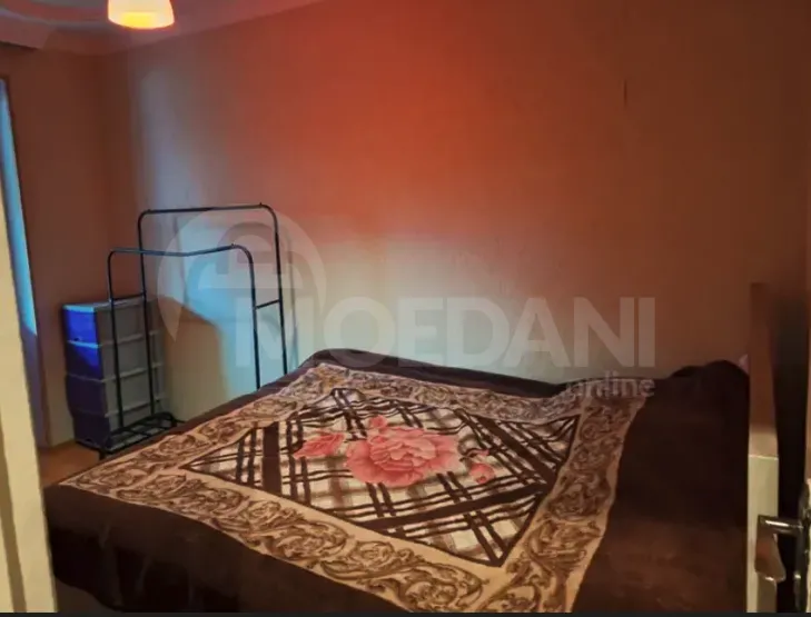 Сдам 2-комн. квартиру 60м² 2/9 эт. Кутаиси - изображение 6