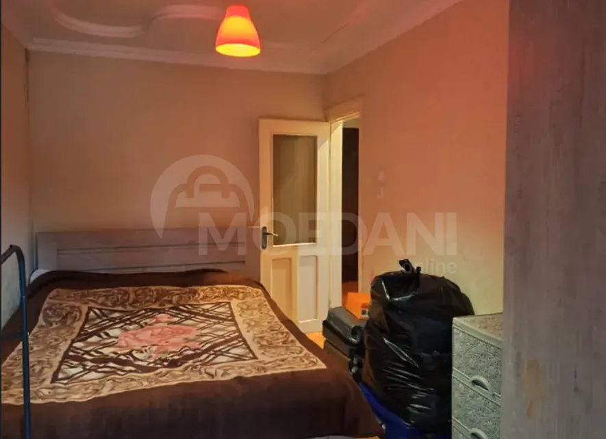 Сдам 2-комн. квартиру 60м² 2/9 эт. Кутаиси - изображение 2