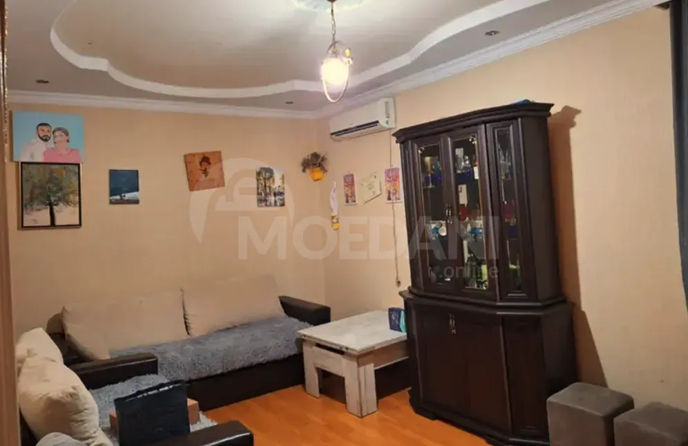 Сдам 2-комн. квартиру 60м² 2/9 эт. Кутаиси - изображение 3