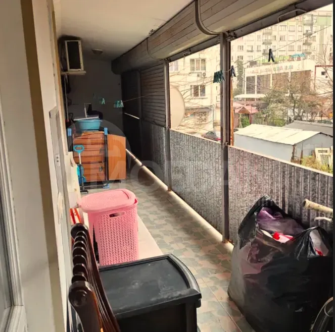 Сдам 2-комн. квартиру 60м² 2/9 эт. Кутаиси - изображение 9