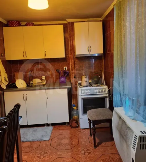 Сдам 2-комн. квартиру 60м² 2/9 эт. Кутаиси - изображение 4