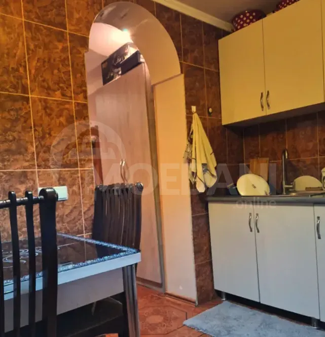 Сдам 2-комн. квартиру 60м² 2/9 эт. Кутаиси - изображение 7