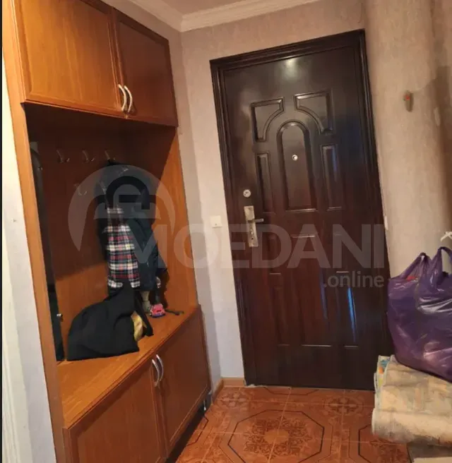 Сдам 2-комн. квартиру 60м² 2/9 эт. Кутаиси - изображение 5