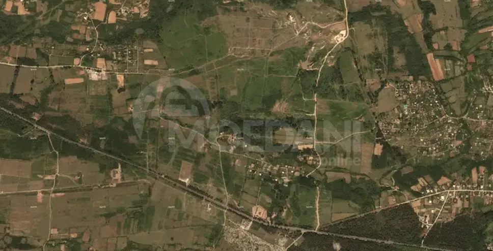 Продам Дача 600м² Цхалтубо - изображение 7