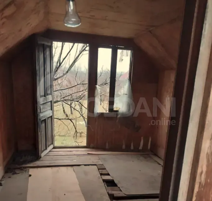 Продам Дача 600м² Цхалтубо - изображение 1