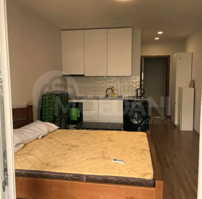 იყიდება 1 ოთახიანი ბინას 30მ² 5/12 სართ ბათუმი - photo 4