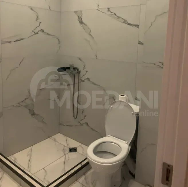 იყიდება 1 ოთახიანი ბინას 30მ² 5/12 სართ ბათუმი - photo 3