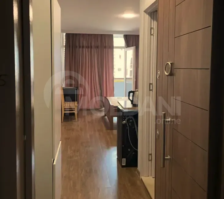 იყიდება 1 ოთახიანი ბინას 30მ² 5/12 სართ ბათუმი - photo 5