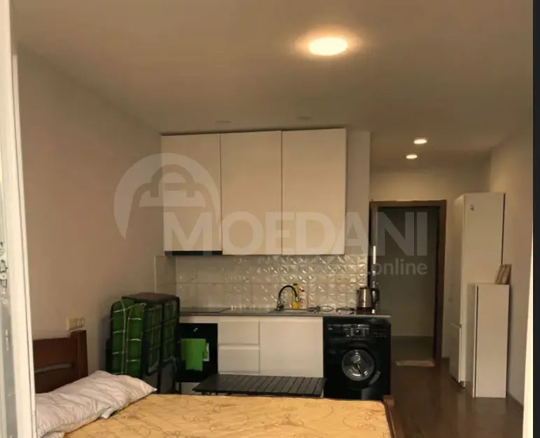 იყიდება 1 ოთახიანი ბინას 30მ² 5/12 სართ ბათუმი - photo 2