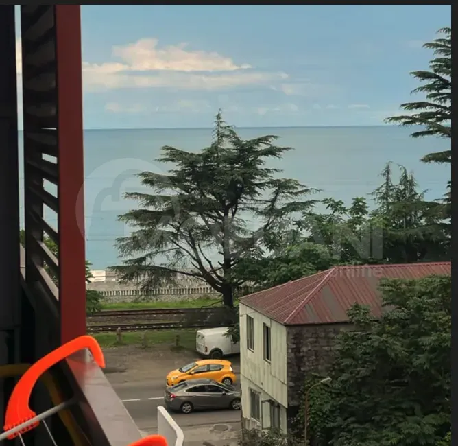 იყიდება 1 ოთახიანი ბინას 30მ² 5/12 სართ ბათუმი - photo 8