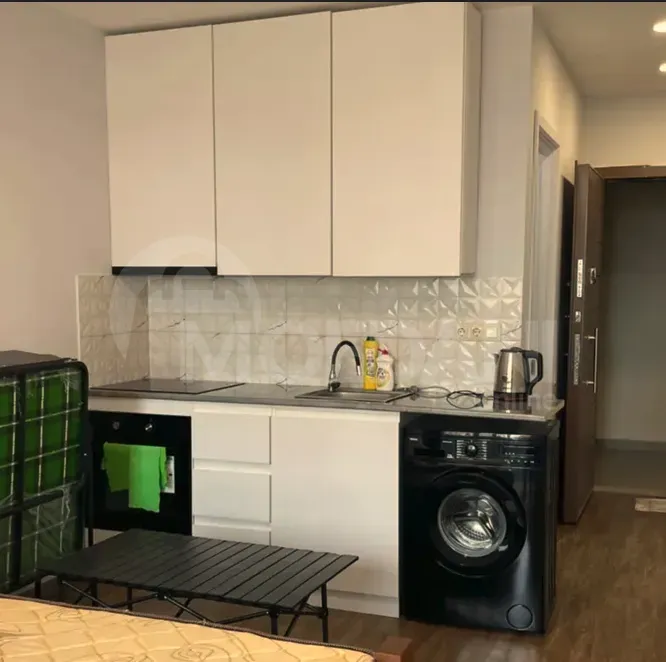 იყიდება 1 ოთახიანი ბინას 30მ² 5/12 სართ ბათუმი - photo 6