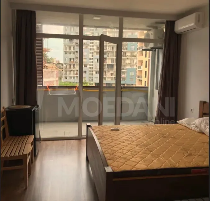 იყიდება 1 ოთახიანი ბინას 30მ² 5/12 სართ ბათუმი - photo 7