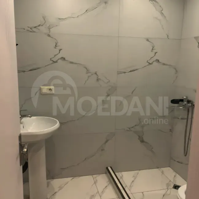 Продам 1-комн. квартиру 30м² 5/12 эт. Батуми - изображение 4