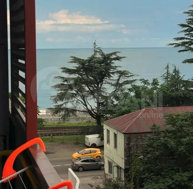 Продам 1-комн. квартиру 30м² 5/12 эт. Батуми - изображение 8