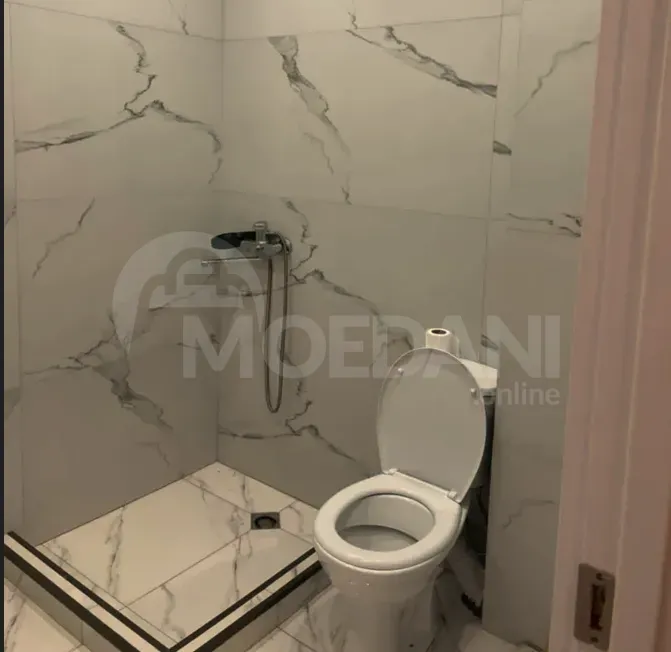 Продам 1-комн. квартиру 30м² 5/12 эт. Батуми - изображение 5