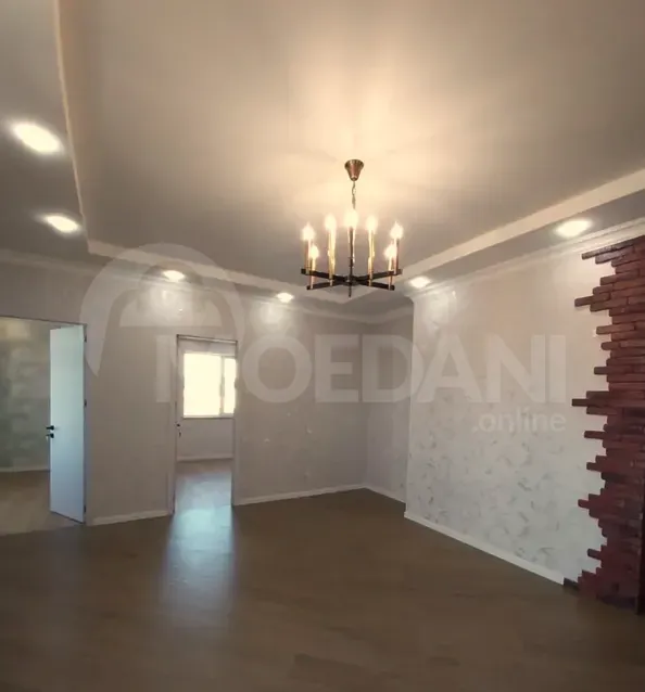 Apartments For Sale three-room 68м² 7/11 floor Kutaisi - photo 2
