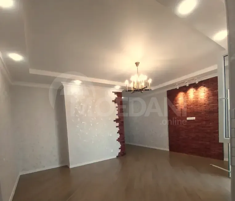 Apartments For Sale three-room 68м² 7/11 floor Kutaisi - photo 1