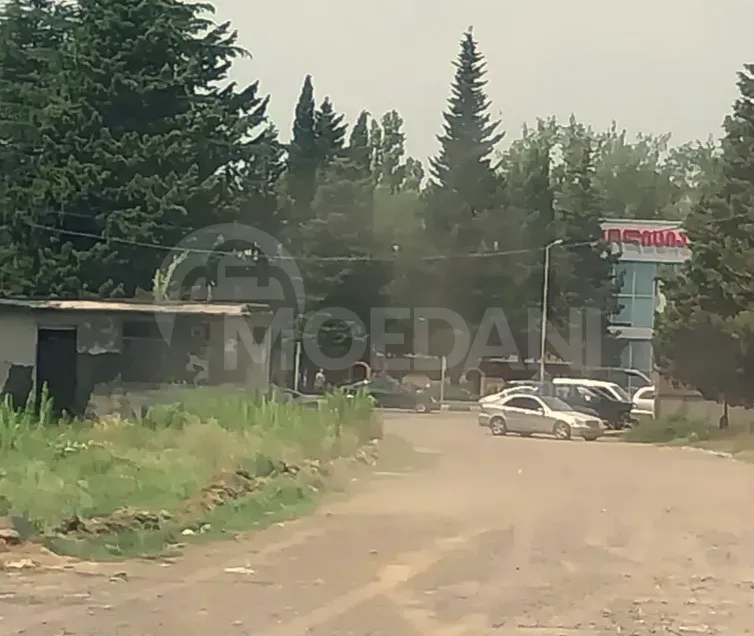 Продам земельный участок 5000м² Kutaisi - photo 1