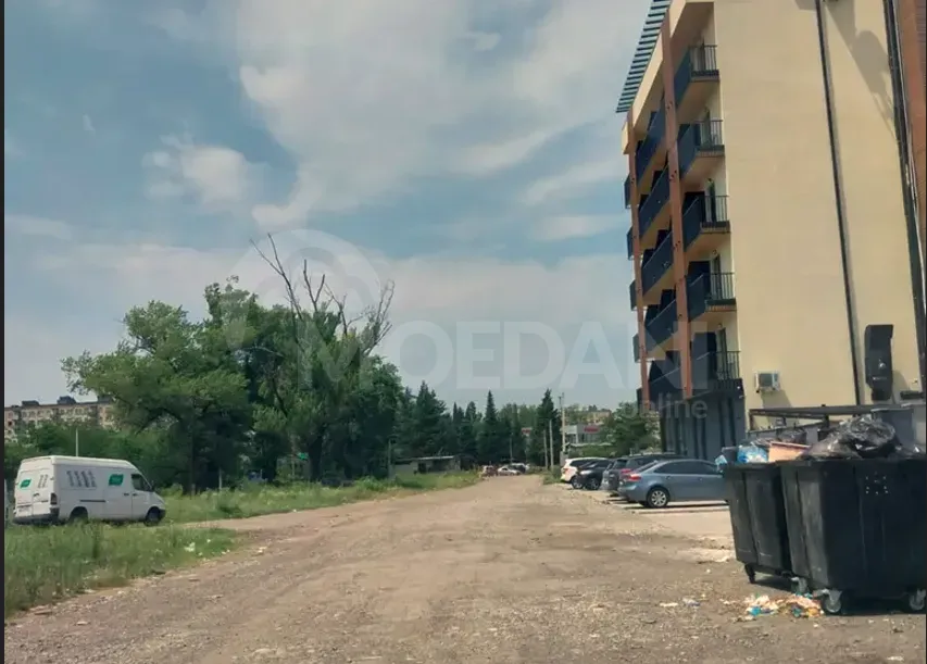 Продам земельный участок 5000м² Kutaisi - photo 4