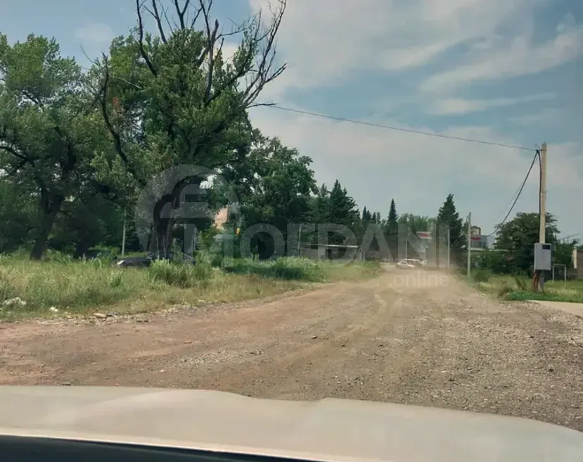 Продам земельный участок 5000м² Kutaisi - photo 2