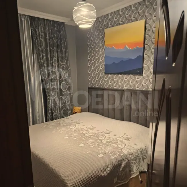 Apartments For Sale four-room 76м² 7/9 floor Kutaisi - photo 11