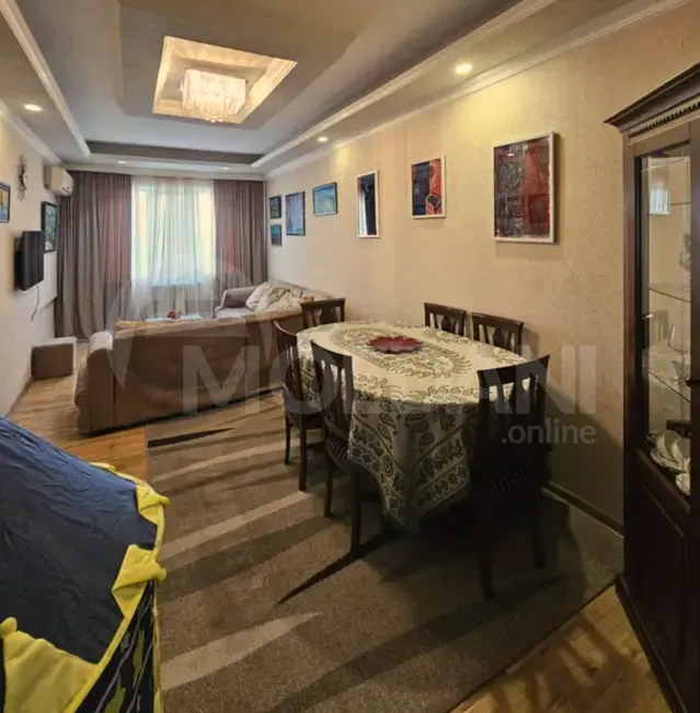 Apartments For Sale four-room 76м² 7/9 floor Kutaisi - photo 10