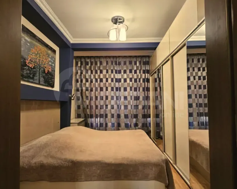 Apartments For Sale four-room 76м² 7/9 floor Kutaisi - photo 7