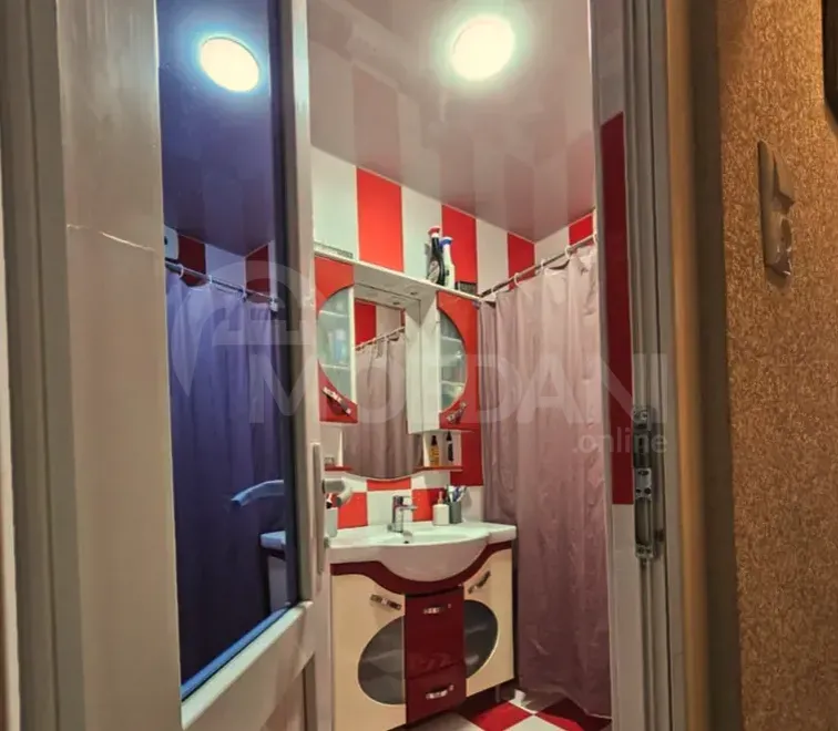 Apartments For Sale four-room 76м² 7/9 floor Kutaisi - photo 5