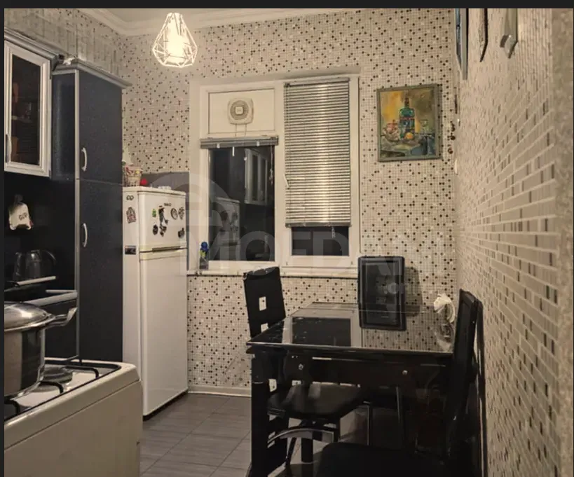 Apartments For Sale four-room 76м² 7/9 floor Kutaisi - photo 8