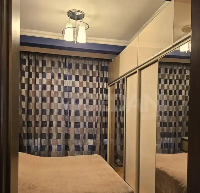 Apartments For Sale four-room 76м² 7/9 floor Kutaisi - photo 2