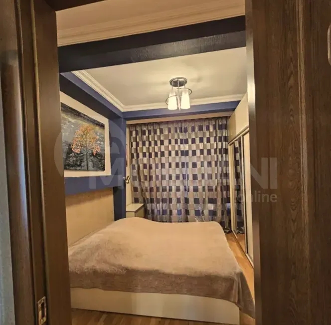 Apartments For Sale four-room 76м² 7/9 floor Kutaisi - photo 3