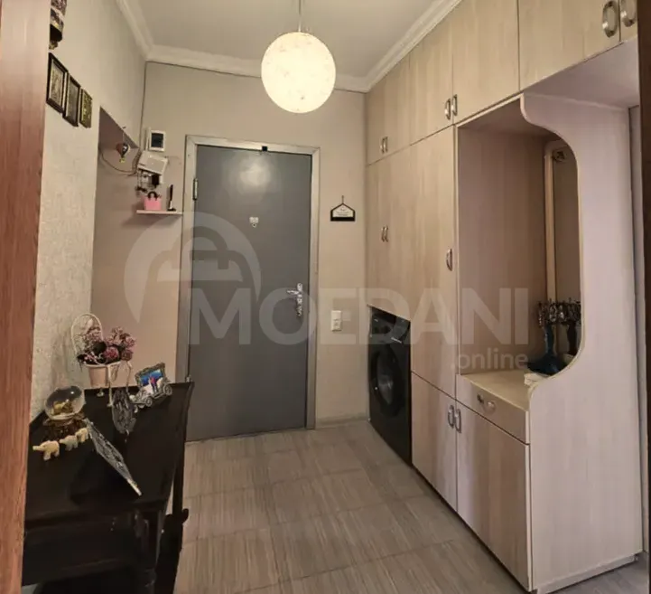 Apartments For Sale four-room 76м² 7/9 floor Kutaisi - photo 4