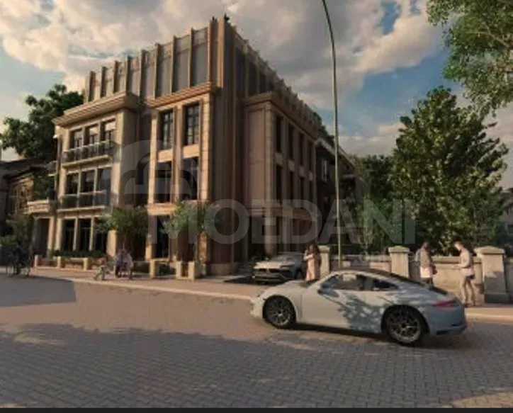 Продам 2-комн. квартиру 44м² 1/5 эт. Кутаиси - изображение 7