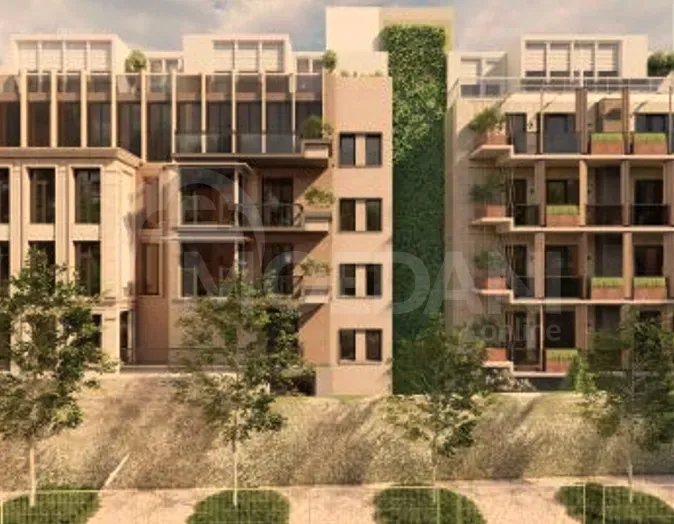 Продам 2-комн. квартиру 44м² 1/5 эт. Кутаиси - изображение 3