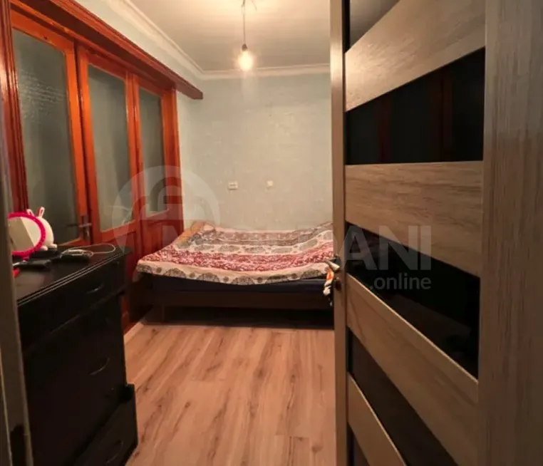 Apartments For Sale four-room 100м² 5/5 floor Kutaisi - photo 7