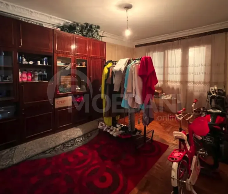 Apartments For Sale four-room 100м² 5/5 floor Kutaisi - photo 10