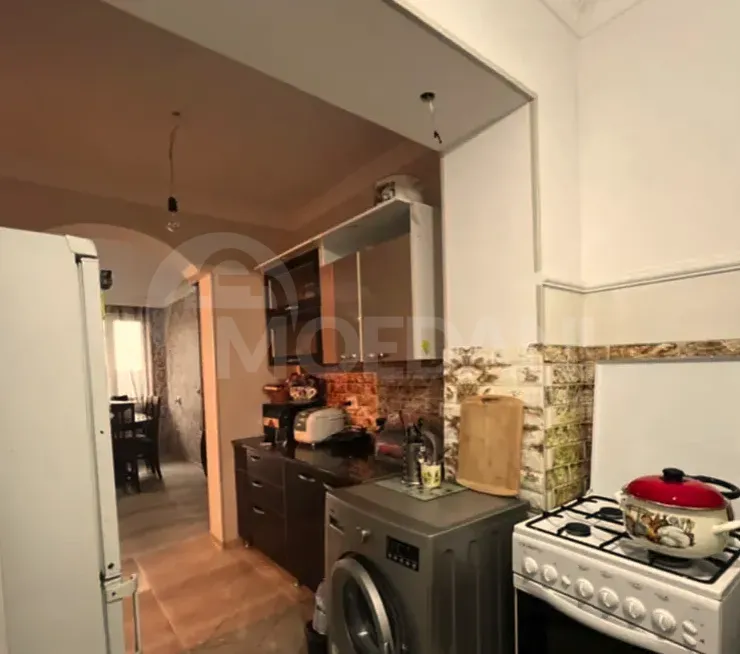 Apartments For Sale four-room 100м² 5/5 floor Kutaisi - photo 2