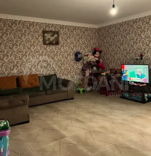 Apartments For Sale four-room 100м² 5/5 floor Kutaisi - photo 9