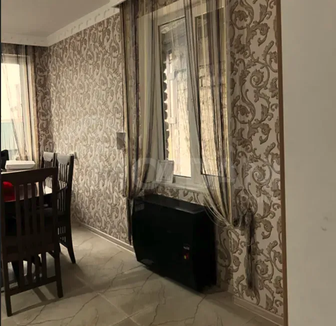 Apartments For Sale four-room 100м² 5/5 floor Kutaisi - photo 11