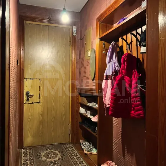 Apartments For Sale four-room 100м² 5/5 floor Kutaisi - photo 4