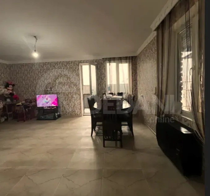 Apartments For Sale four-room 100м² 5/5 floor Kutaisi - photo 8